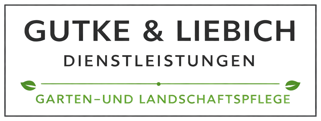 Gutke & Liebich Dienstleistungen Logo